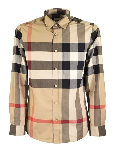 burberry chemise|Burberry brand shirts.